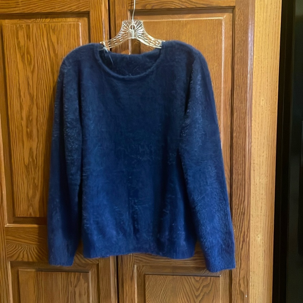 Evolution stitch fix exclusive sweater XL
